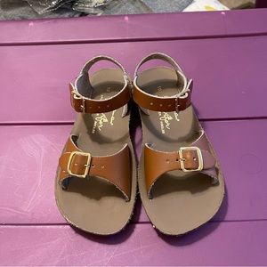 SunSan sandals